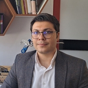 Ehsan Garosi